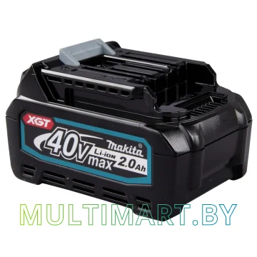 Аккумулятор Makita BL4020 191L29-0 (40В/2.0 Ah) картинка 2